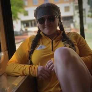 Meet your Posher, Emma